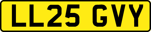 LL25GVY
