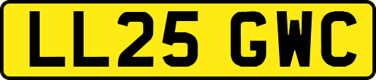 LL25GWC