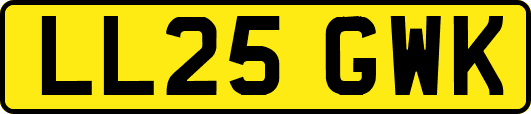LL25GWK