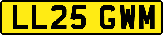 LL25GWM