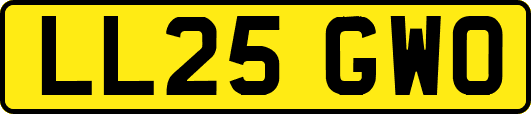 LL25GWO
