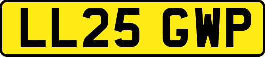 LL25GWP