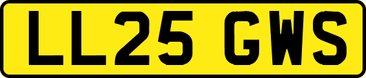 LL25GWS