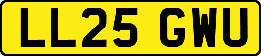 LL25GWU
