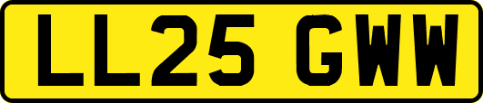LL25GWW