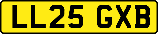 LL25GXB