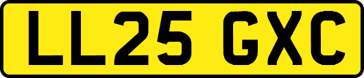 LL25GXC
