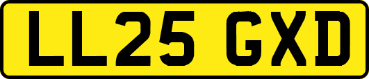 LL25GXD