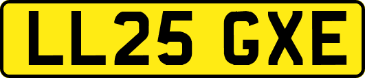 LL25GXE