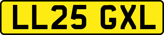 LL25GXL
