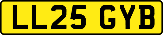 LL25GYB