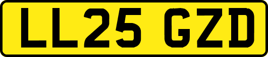 LL25GZD
