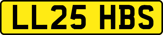 LL25HBS