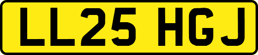 LL25HGJ