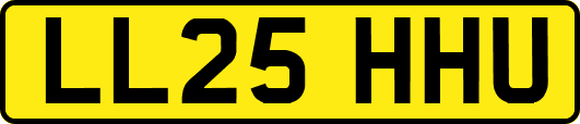 LL25HHU