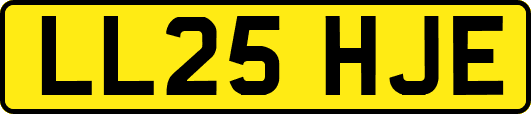 LL25HJE