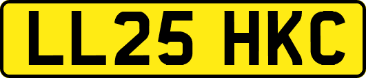 LL25HKC