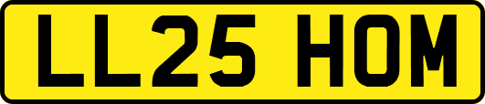 LL25HOM