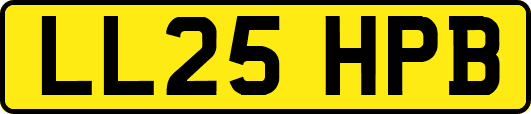 LL25HPB