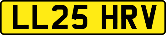 LL25HRV