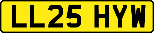 LL25HYW