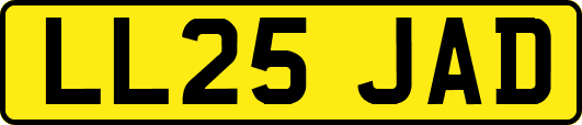 LL25JAD