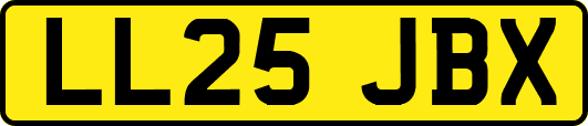LL25JBX