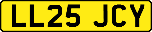 LL25JCY