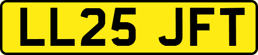 LL25JFT