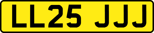 LL25JJJ