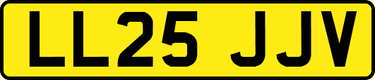 LL25JJV