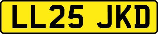 LL25JKD