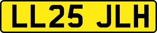 LL25JLH