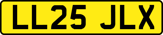 LL25JLX