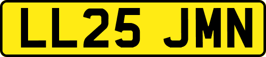 LL25JMN