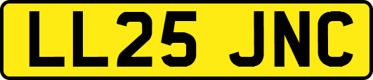 LL25JNC