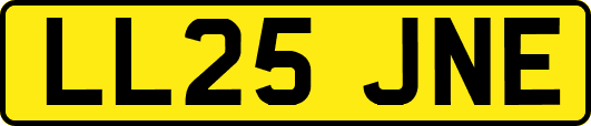 LL25JNE