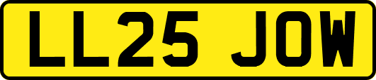 LL25JOW