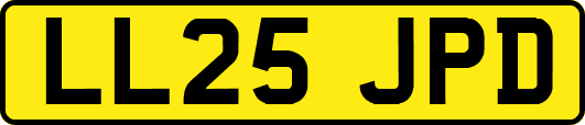 LL25JPD