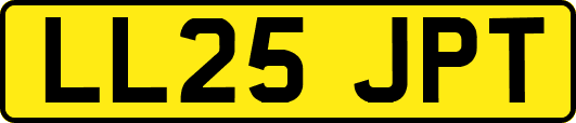 LL25JPT