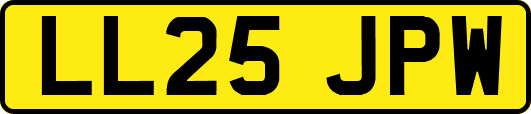 LL25JPW