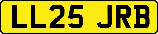 LL25JRB