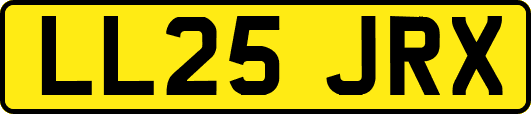 LL25JRX
