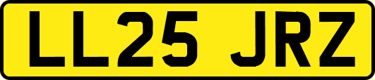 LL25JRZ
