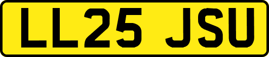 LL25JSU