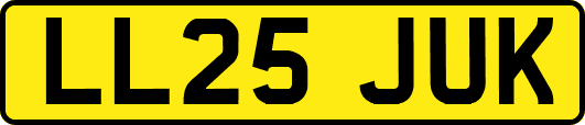 LL25JUK