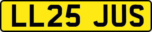LL25JUS