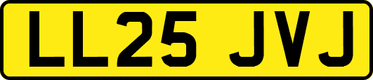 LL25JVJ