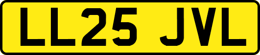 LL25JVL