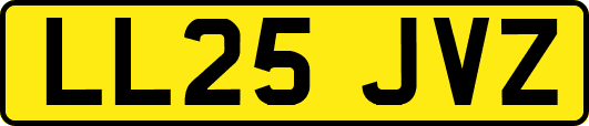 LL25JVZ